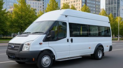 Ford-Transit