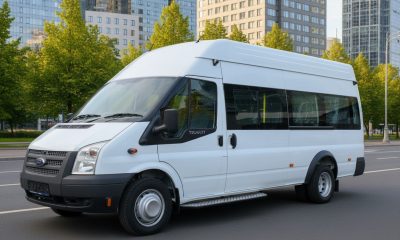 ford transit rlnhshigm5p3a39bgj3gr1qg2vdpy5qrerilsq4uhs - Аренда микроавтобуса