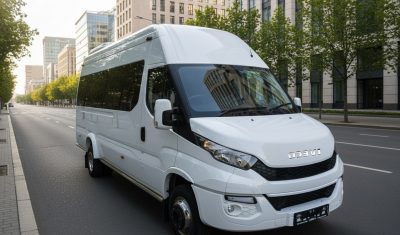 Iveco-Daily