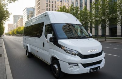 iveco daily rlnhwouh6hgdammcs28w3wpnsocnmlts69ncgv7gh4 - Аренда микроавтобуса