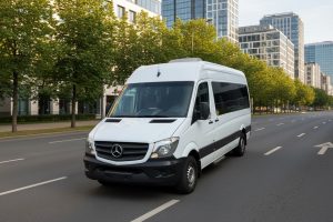 Mercedes-Benz-Sprinter