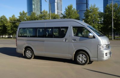 Toyota-Hiace