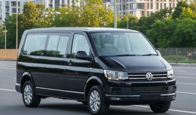 Volkswagen-Caravelle